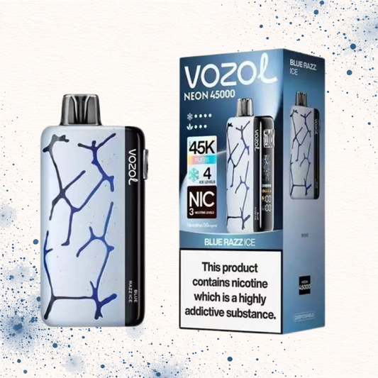 Vozol Neon 45000 puffs