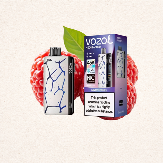 Vozol Neon 45000 puffs