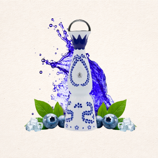 azul editie limitata